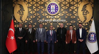 MHP Kütahya'dan Aydınlanma Toplantısı