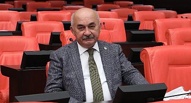 MHP'den Bakan Kurum'a nilüfer sorusu