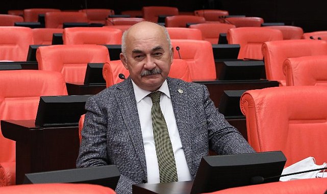MHP'den Bakan Kurum'a nilüfer sorusu