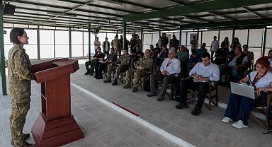 MSB: 7 yılda 35 bine yakın terörist etkisiz hale getirildi