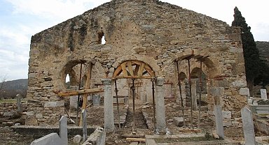 Muğla Büyükşehir'den 'Datça' açıklaması
