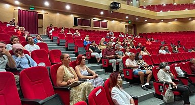 Muğla Marmaris'teki uluslararası etkinlikte ev sahipleri yok!