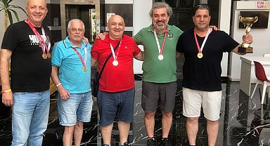 Muğla Milas Briç'te de Türkiye'yi temsil edecek