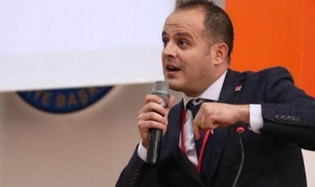 Muğla Ula'da CHP'lilerden orman yangınlarına karşı uyarı