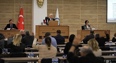 Muğla'ya hizmet için birlik oldular
