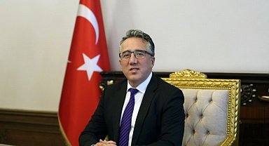 Nevşehir Belediye Başkanı Savran'dan Babalar Günü kutlaması