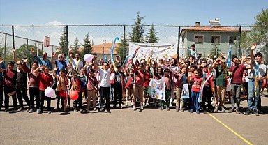 Nevşehir Belediyesi gönülleri buluşturuyor
