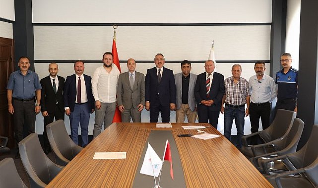 Nevşehir ulaşımında yeni dönem
