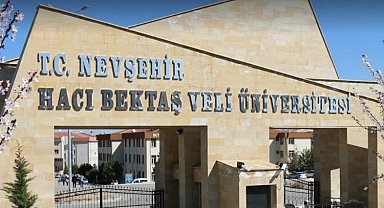 NEVÜ'de şiir ve türkü dinletisi