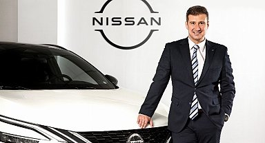 Nissan Türkiye'de kurumsal iletişim değişimi