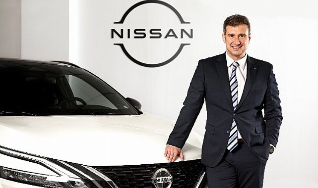 Nissan Türkiye'de kurumsal iletişim değişimi