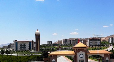 Nuh Naci Yazgan Üniversitesi'nden TÜBİTAK başarısı