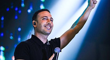 Oğuzhan Koç günler sonra İstanbul'da
