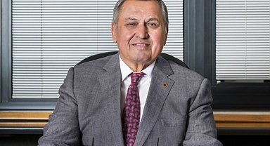 Özdilek'e Anadolu'dan 'onur' ödülü