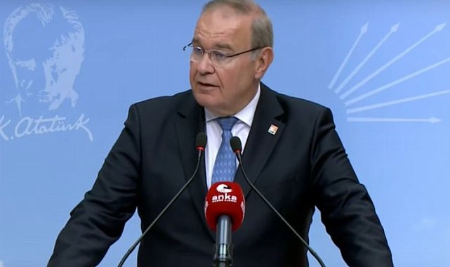 Öztrak: Fiyatlar nerede kaldı TÜİK?