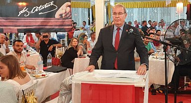 Öztrak: Gönlümden geçen Kılıçdaroğlu
