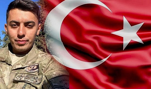 Pençe Kilit'ten acı haber!