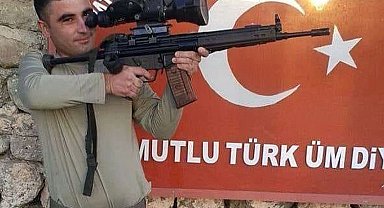 Pençe Kilit'ten bir acı haber
