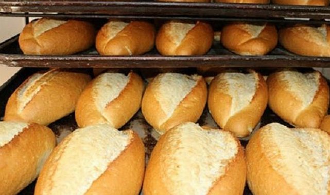 Rize'de ekmeğe zam! Ekmek 5 lira oldu