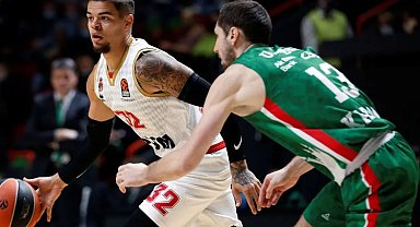 Rob Gray TOFAŞ'ta