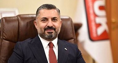 RTÜK Başkanı'ndan 'sürtük' başvurusuna yanıt