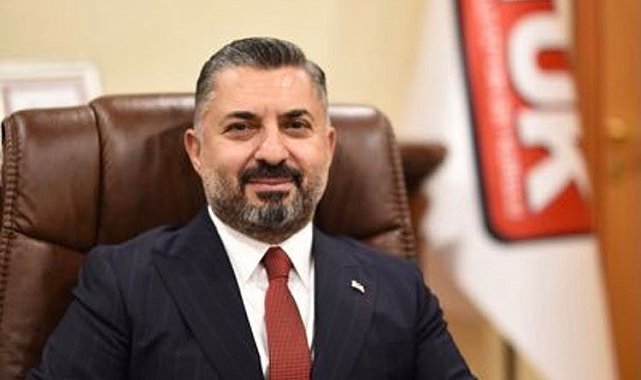 RTÜK Başkanı'ndan 'sürtük' başvurusuna yanıt