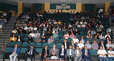 Sakarya Büyükşehir'den 'sıfır atık' atılımı