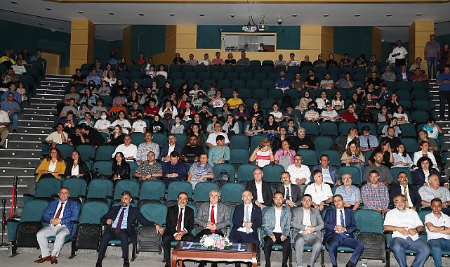 Sakarya Büyükşehir'den 'sıfır atık' atılımı