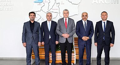 Sakarya hentbolda Avrupa yolcusu