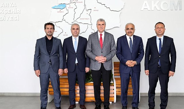 Sakarya hentbolda Avrupa yolcusu