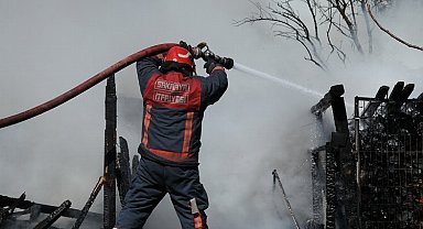 Sakarya'dan orman yangınlarına karşı uyarı