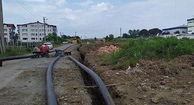 Sakin şehre 9 milyonluk yatırım