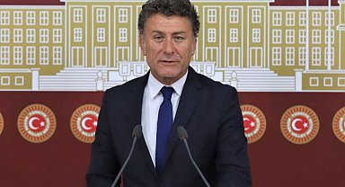 Sarıbal: Tarımda ithalatçıyız
