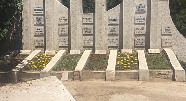 Şehit ailelerinden Keşan Belediyesi'ne yeni çağrı