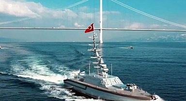 Sürü İDA'nın iki yeni üyesi ilk kez sahada