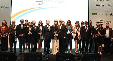 Tasarımcılar ezber bozmaya devam ediyor