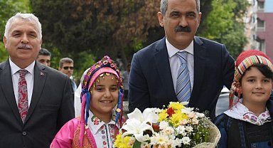 Tekirdağ eğitimine 2,25 milyar liralık yatırım