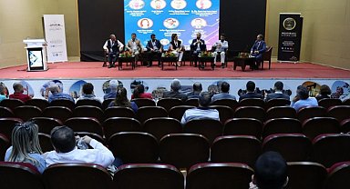 Teknoloji tutkunları Şanlıurfa'da buluştu