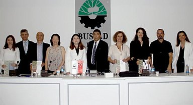 Tekstilde birlikte hareket edilmeli
