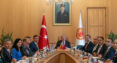 Ticaret hacmi 2 milyar dolara çıkacak