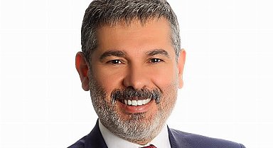 TÖDEB Ufuk Bilgetekin'e emanet