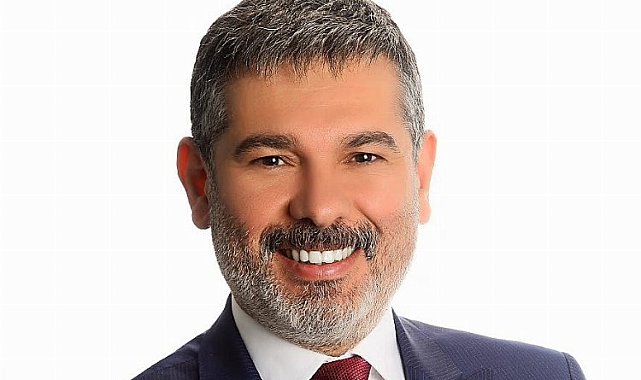 TÖDEB Ufuk Bilgetekin'e emanet