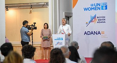 Toplumsal cinsiyet eşitliği masaya yatırıldı