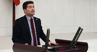 Trabzon Çarşıbaşılı balıkçıların sıkıntıları TBMM gündeminde
