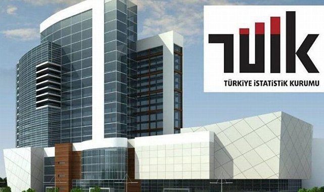 TÜİK'te yeni daire başkanlığı kuruldu