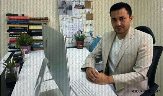 Tuncer'den Erbaş'a Cevap