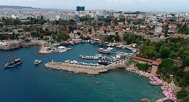 Türkiye kira artış rekoru Antalya Muratpaşa'da