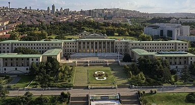 Türkiye'nin Spitsbergen Anlaşması'na yönelik kanun teklifi TBMM'de