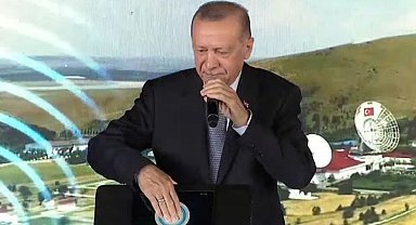 Türksat 5B uydusu hizmete girdi