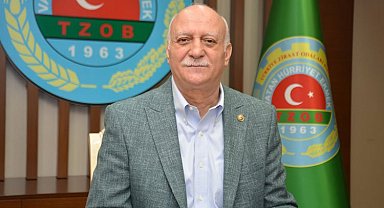 TZOB sektörü ve kurumları tedbire davet etti
